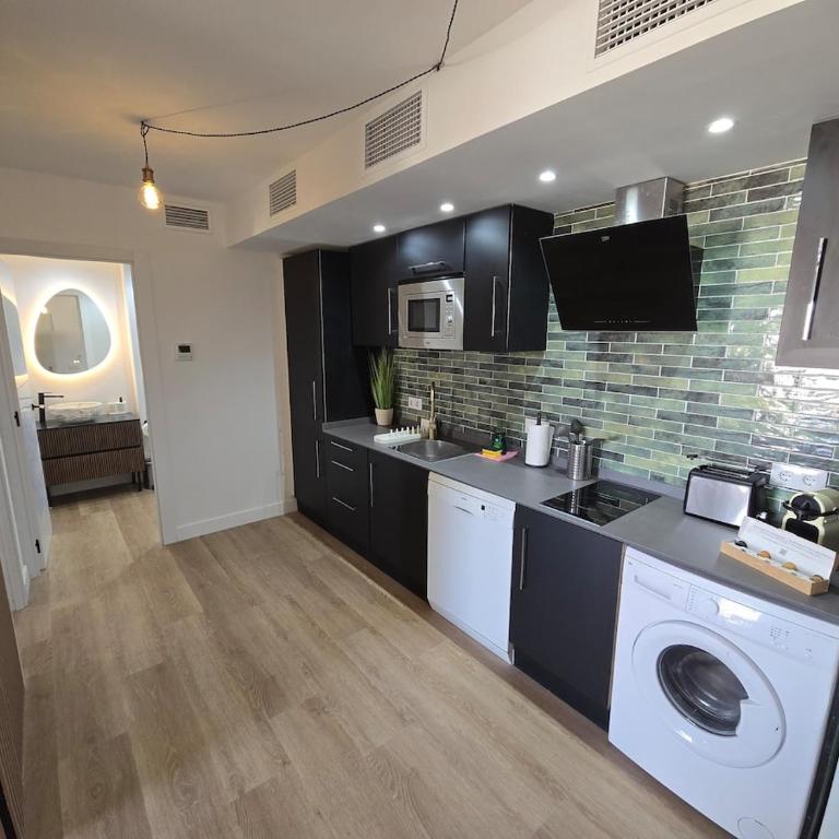 Escudero 2a apartment - One-Bedroom Apartment - 27