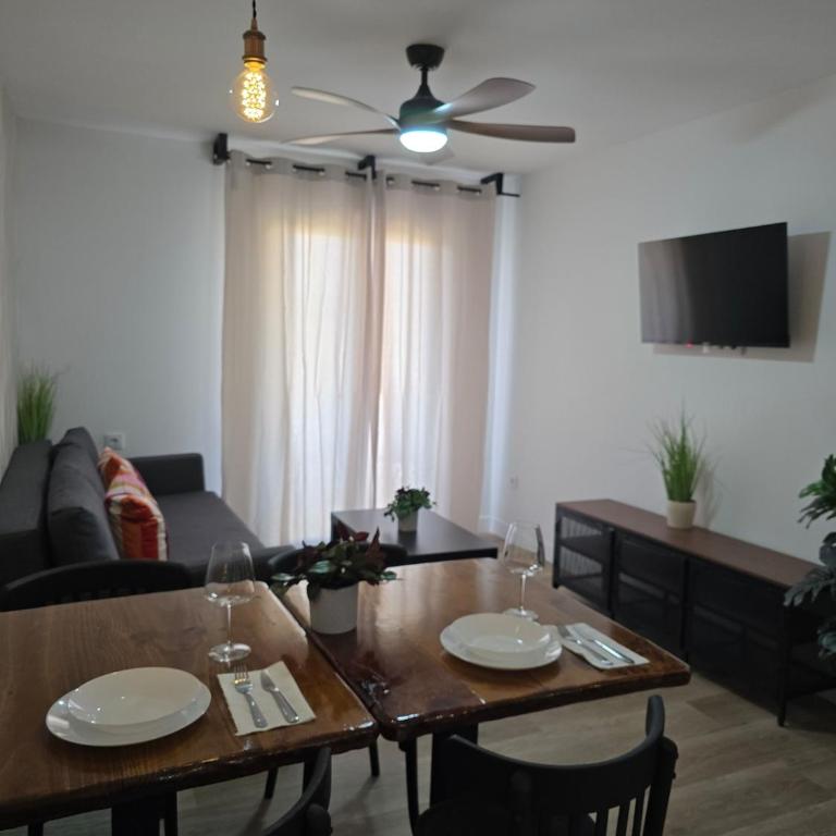 Escudero 2a apartment - One-Bedroom Apartment - 30