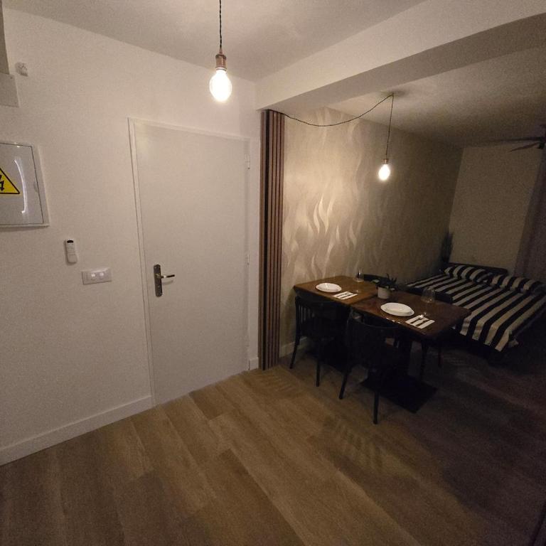 Escudero 2a apartment - One-Bedroom Apartment - 32