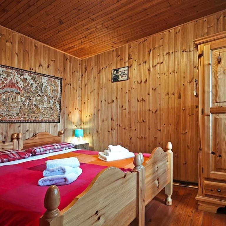 Villa Tancredi - Le Refuge - Appartamento con 3 Camere da Letto - 1