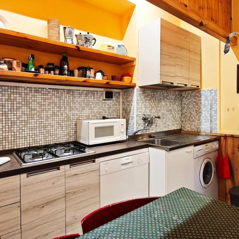 Villa Tancredi - Le Refuge - Appartamento con 3 Camere da Letto - 3