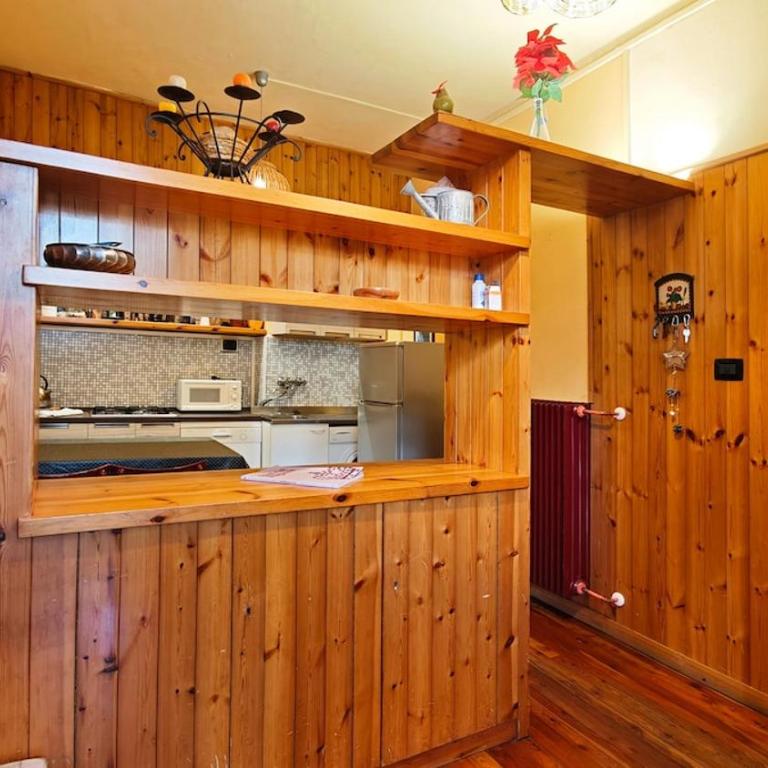 Villa Tancredi - Le Refuge - Appartamento con 3 Camere da Letto - 4