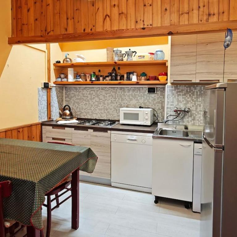 Villa Tancredi - Le Refuge - Appartamento con 3 Camere da Letto - 5