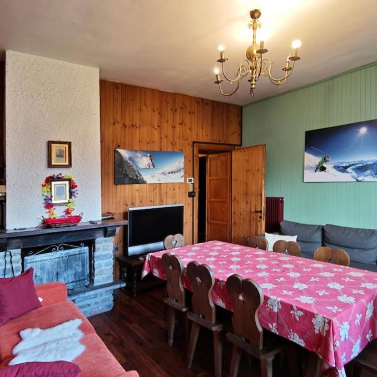 Villa Tancredi - Le Refuge - Appartamento con 3 Camere da Letto - 7