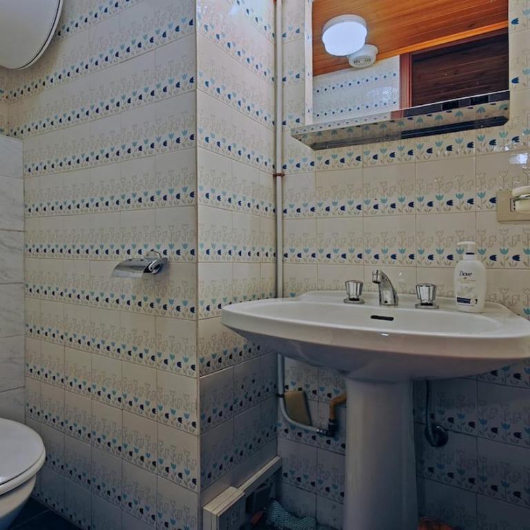 Villa Tancredi - Le Refuge - Appartamento con 3 Camere da Letto - 9