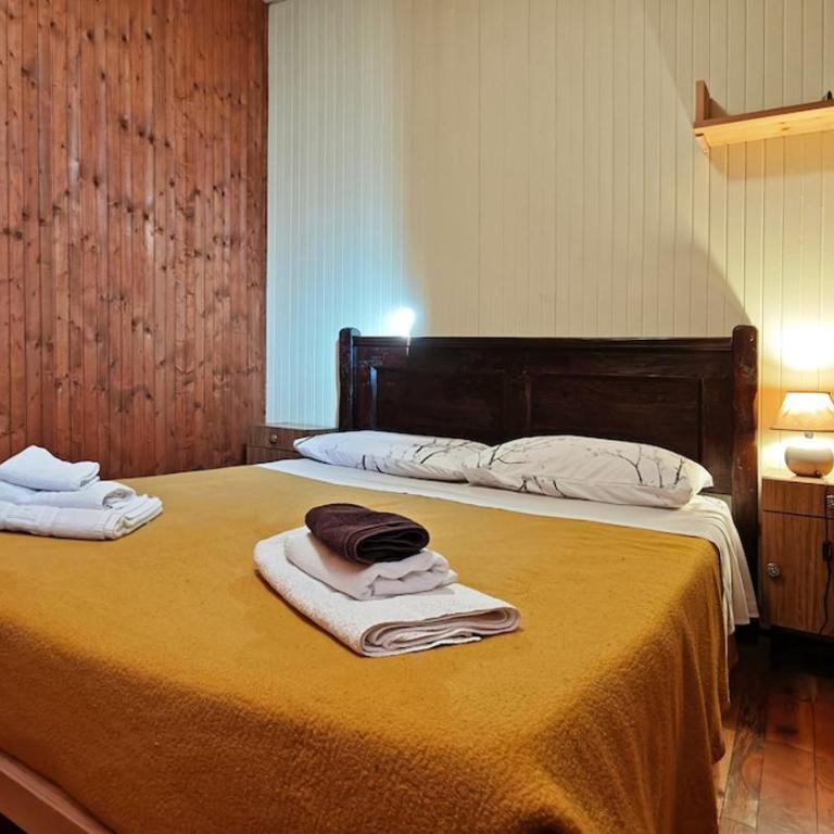 Villa Tancredi - Le Refuge - Appartamento con 3 Camere da Letto - 10