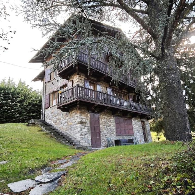 Villa Tancredi - Le Refuge - Appartamento con 3 Camere da Letto - 11