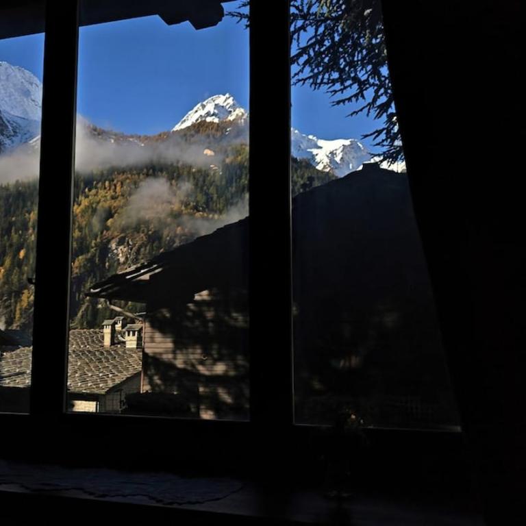 Villa Tancredi - Le Refuge - Appartamento con 3 Camere da Letto - 12