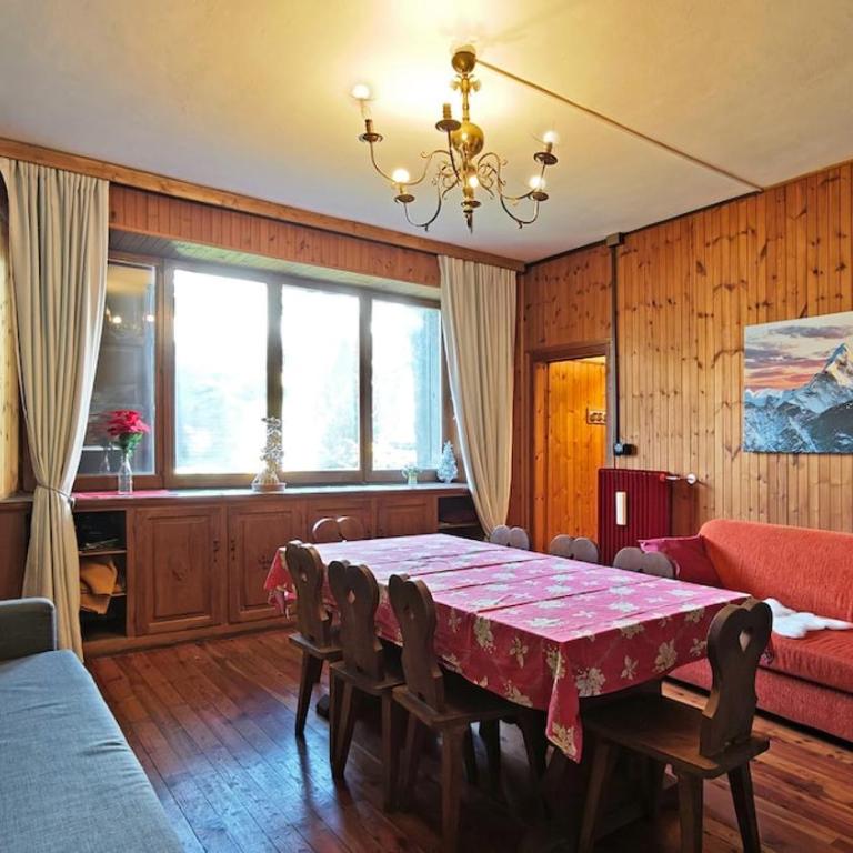 Villa Tancredi - Le Refuge - Appartamento con 3 Camere da Letto - 13