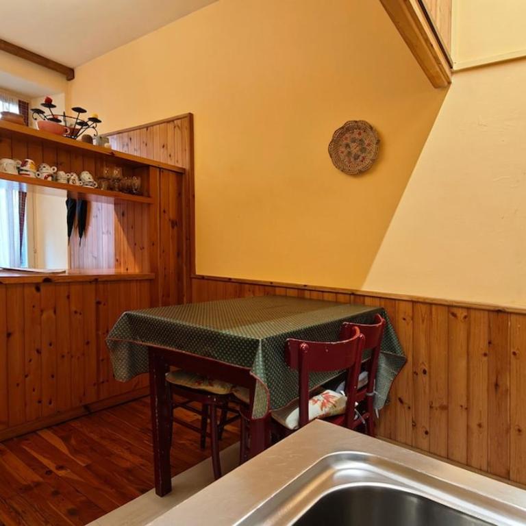 Villa Tancredi - Le Refuge - Appartamento con 3 Camere da Letto - 14