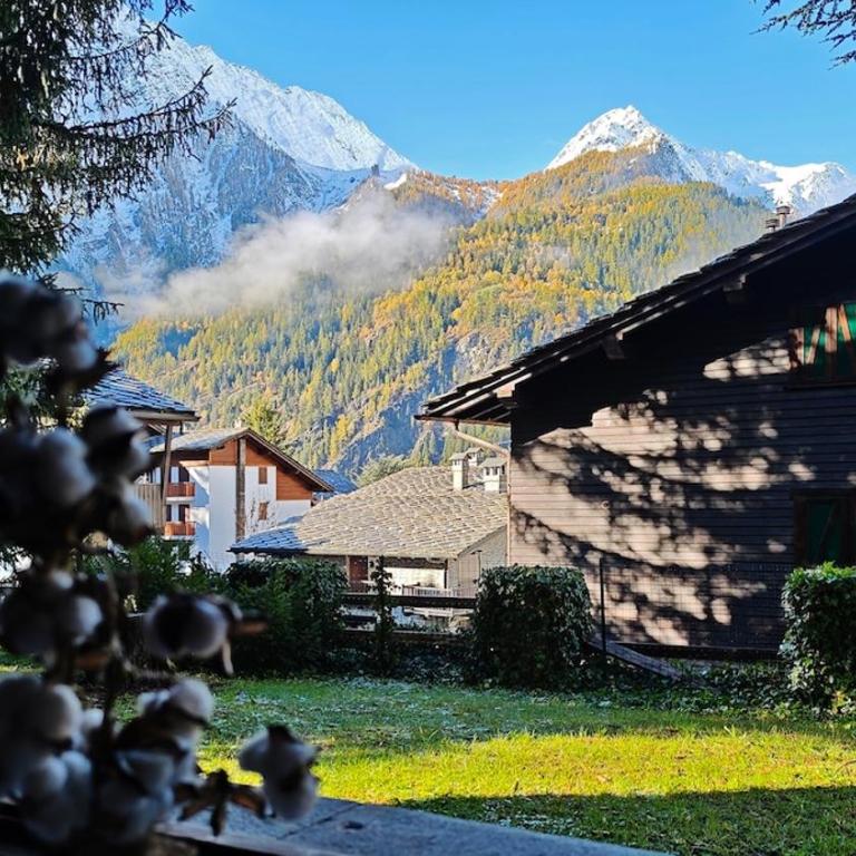 Villa Tancredi - Le Refuge - Appartamento con 3 Camere da Letto - 15