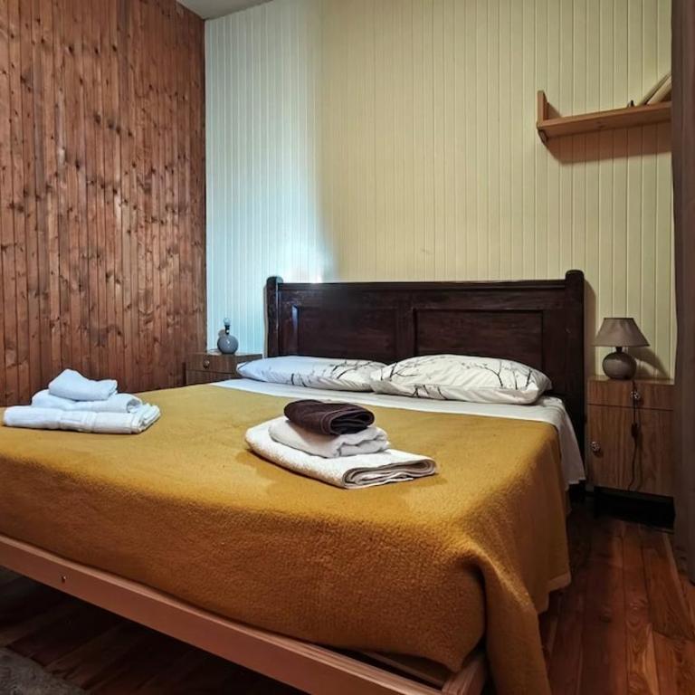 Villa Tancredi - Le Refuge - Appartamento con 3 Camere da Letto - 16