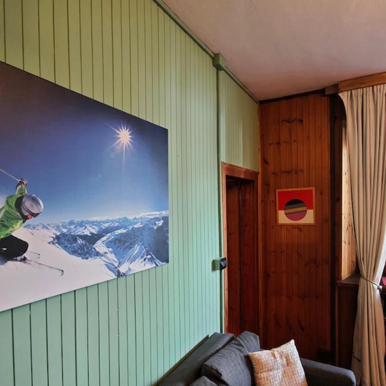 Villa Tancredi - Le Refuge - Appartamento con 3 Camere da Letto - 18