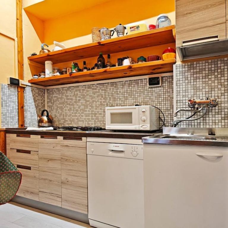 Villa Tancredi - Le Refuge - Appartamento con 3 Camere da Letto - 19