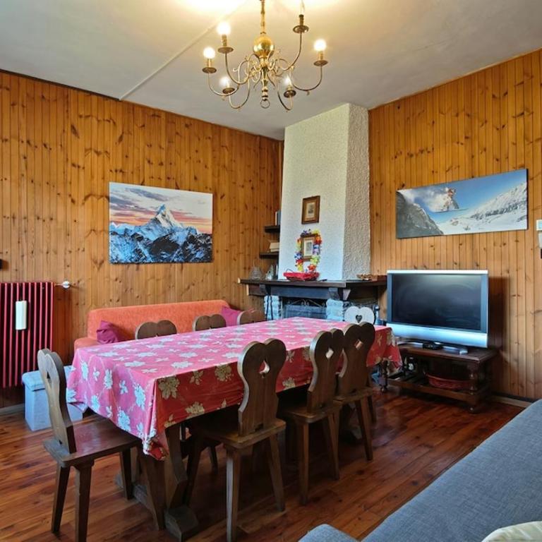 Villa Tancredi - Le Refuge - Appartamento con 3 Camere da Letto - 20