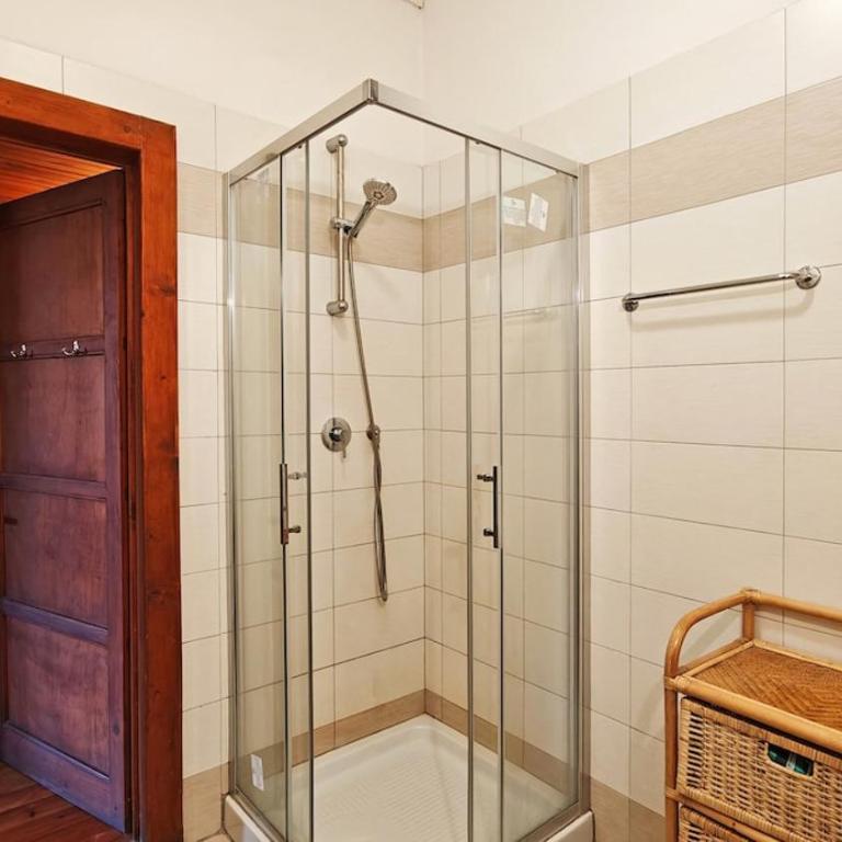 Villa Tancredi - Le Refuge - Appartamento con 3 Camere da Letto - 21