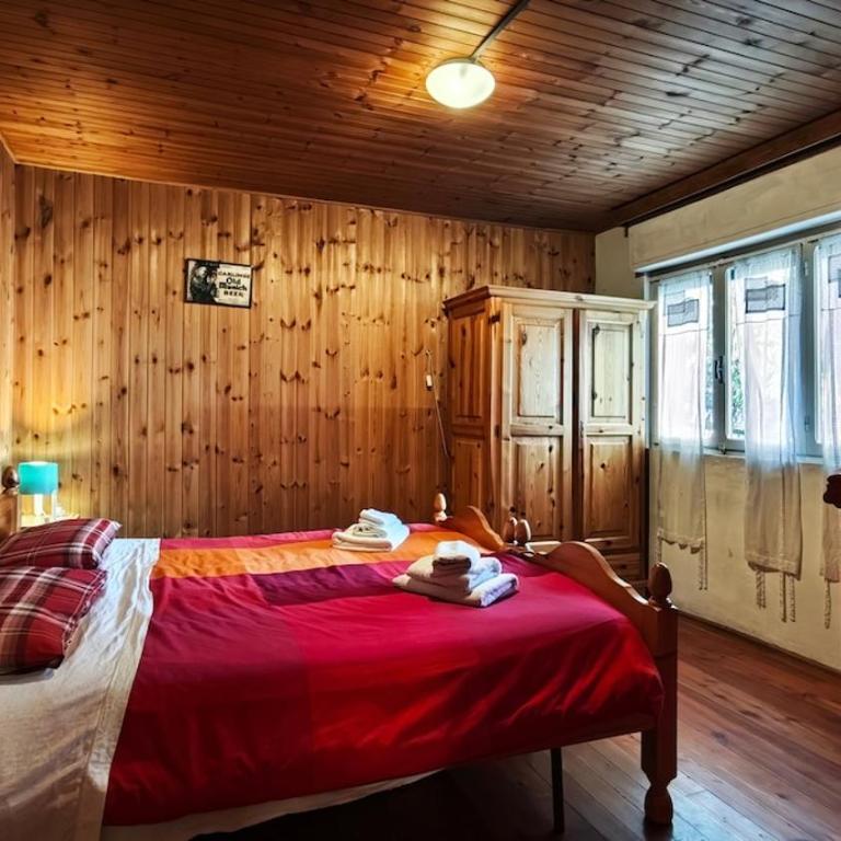 Villa Tancredi - Le Refuge - Appartamento con 3 Camere da Letto - 22