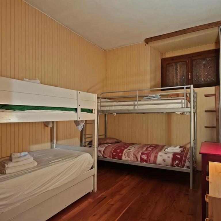 Villa Tancredi - Le Refuge - Appartamento con 3 Camere da Letto - 24