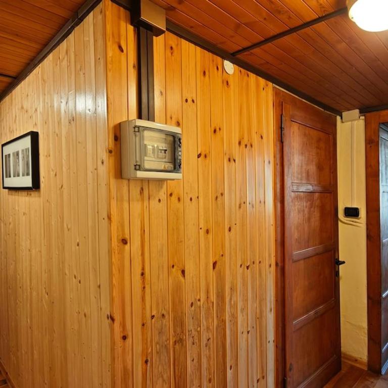 Villa Tancredi - Le Refuge - Appartamento con 3 Camere da Letto - 25