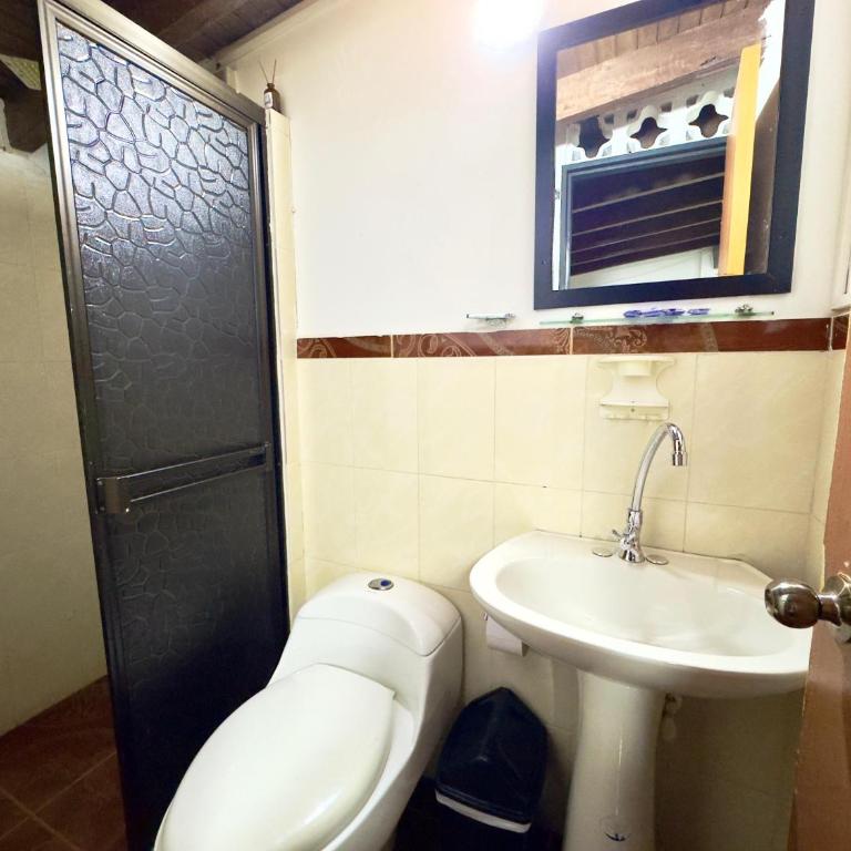 Hotel Estadio 80 - Habitación Doble Deluxe - 2 camas dobles - 2