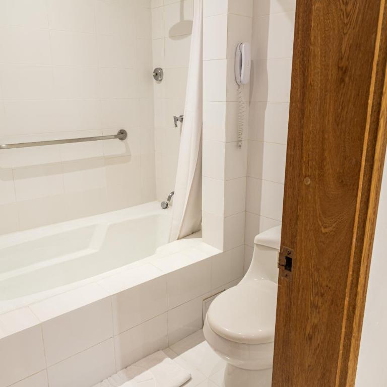 Hotel Irotama del Mar - Suite Junior - 7