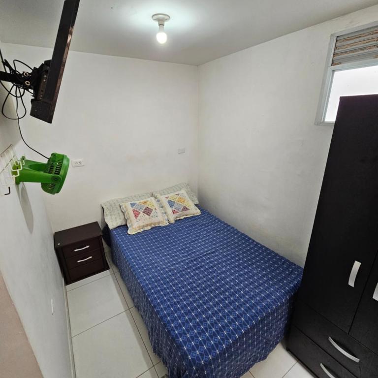 Apartaestudios centro ibague - Apartamento de 1 dormitorio - 2