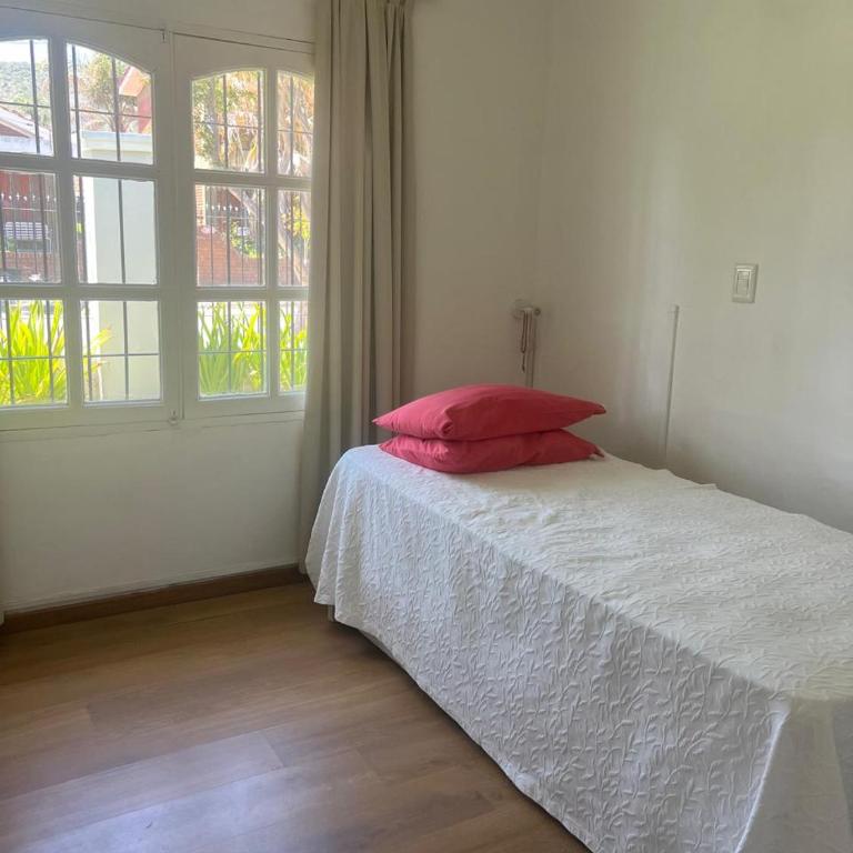 casa santa rita - Casa de 3 dormitorios - 4