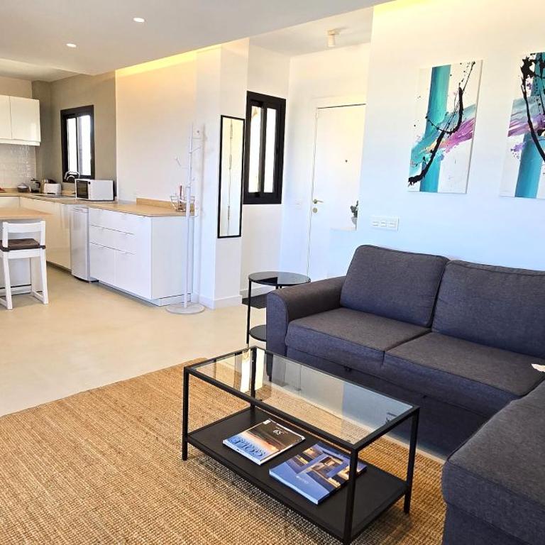Jarales 48 Penthouse - Calahonda - Apartamento de 2 dormitorios - 1