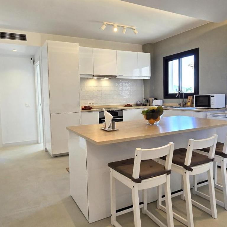 Jarales 48 Penthouse - Calahonda - Apartamento de 2 dormitorios - 4