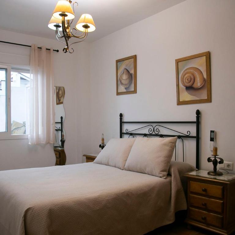 Casa María en el centro Nerja - Casa de 4 dormitorios - 3