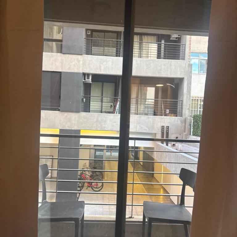 Loft Exclusivo - Centro - Cerca de todo! - Apartamento de 1 dormitorio - 15