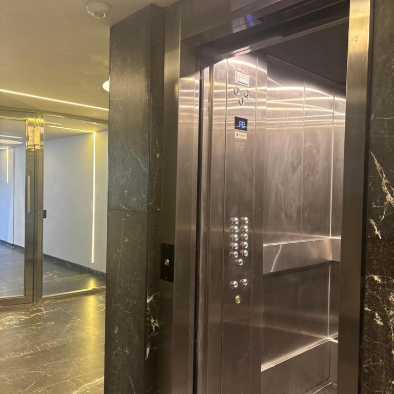 Loft Exclusivo - Centro - Cerca de todo! - Apartamento de 1 dormitorio - 14