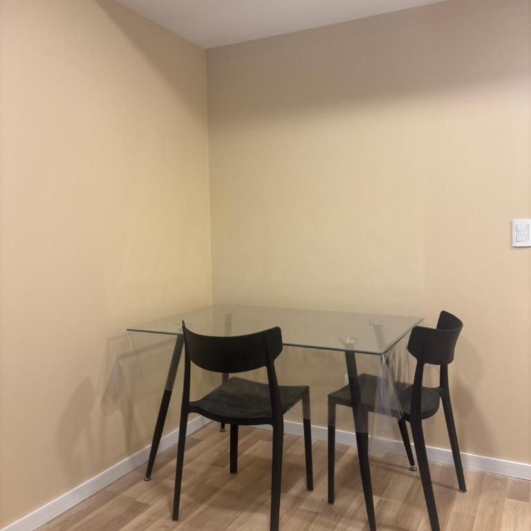 Loft Exclusivo - Centro - Cerca de todo! - Apartamento de 1 dormitorio - 6