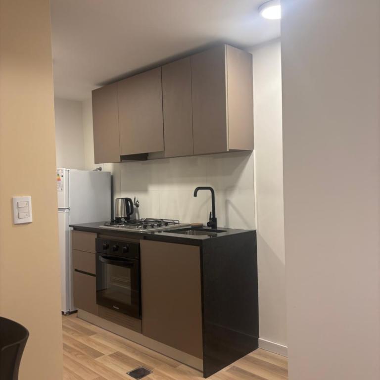 Loft Exclusivo - Centro - Cerca de todo! - Apartamento de 1 dormitorio - 7