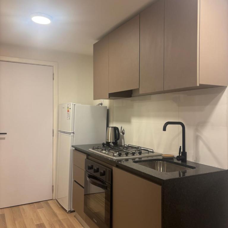 Loft Exclusivo - Centro - Cerca de todo! - Apartamento de 1 dormitorio - 16