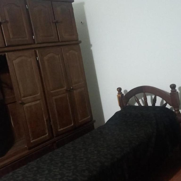 CASa FAMILIAR AMPLIA FAR0 TEMPORAL - Casa con 1 dormitorio - 6
