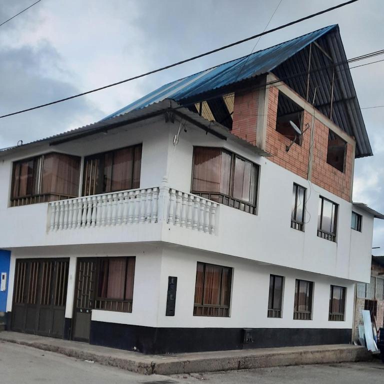 Apartamento Macanal - Bóyaca - Apartamento de 2 dormitorios - 3
