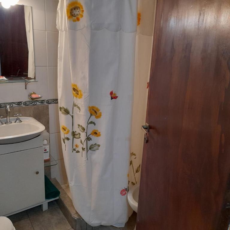 Tu Alojamiento Familiar en Mar del Plata - Habitación Doble con baño privado - 4