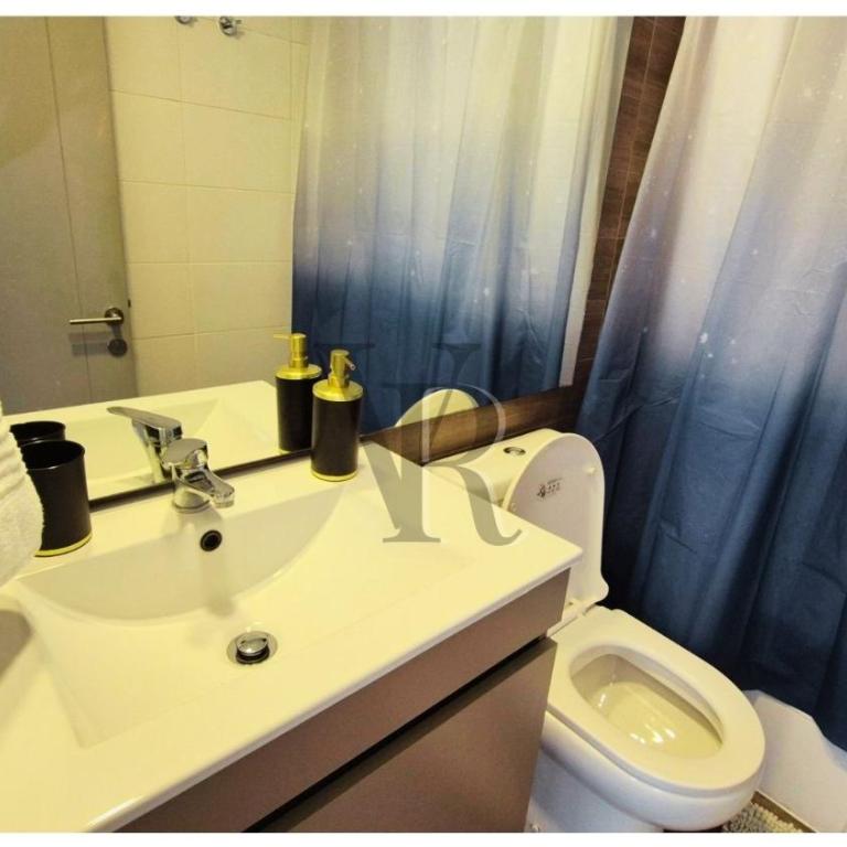 VR | 2PAX Parking free, frente al Club Hípico Movistar Arena - One-Bedroom Apartment - 5