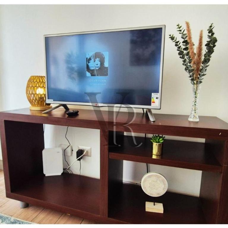 VR | 2PAX Parking free, frente al Club Hípico Movistar Arena - One-Bedroom Apartment - 13