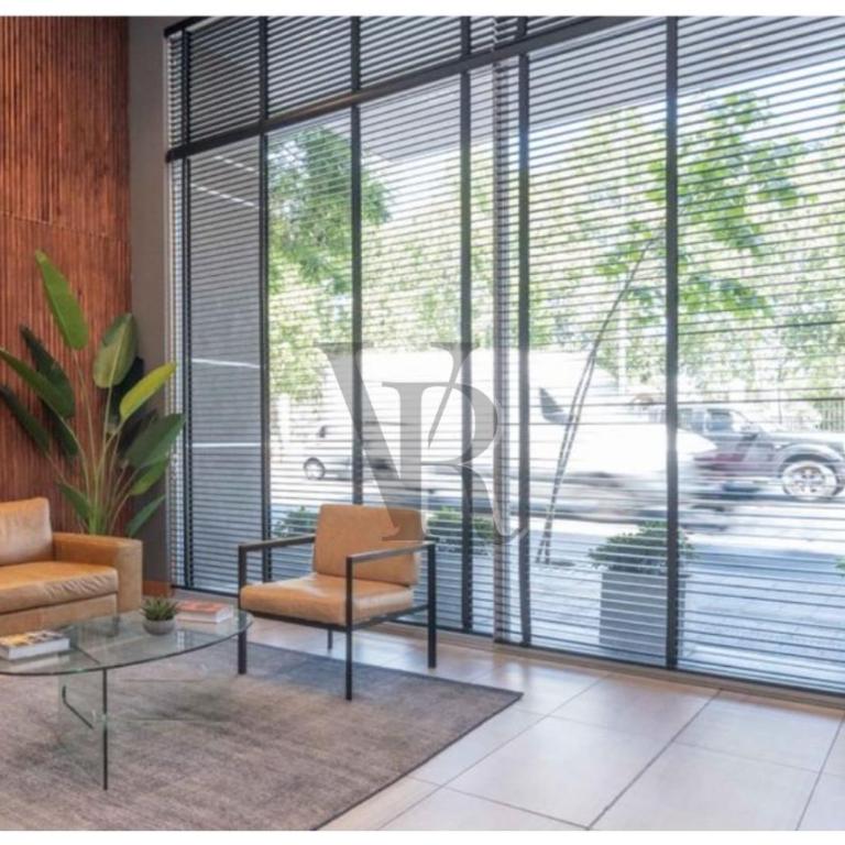 VR | 2PAX Parking free, frente al Club Hípico Movistar Arena - One-Bedroom Apartment - 18