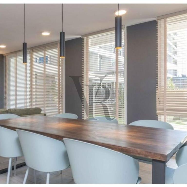 VR | 2PAX Parking free, frente al Club Hípico Movistar Arena - One-Bedroom Apartment - 21