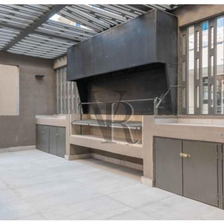 VR | 2PAX Parking free, frente al Club Hípico Movistar Arena - One-Bedroom Apartment - 22