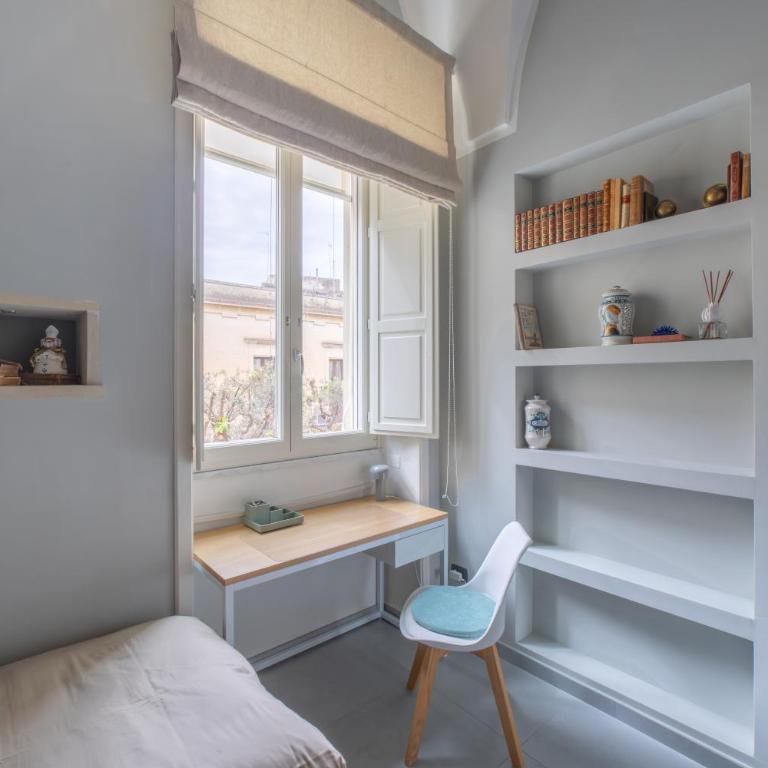 Dimora Elce Suites Elegance & Design - Appartamento Deluxe - 61