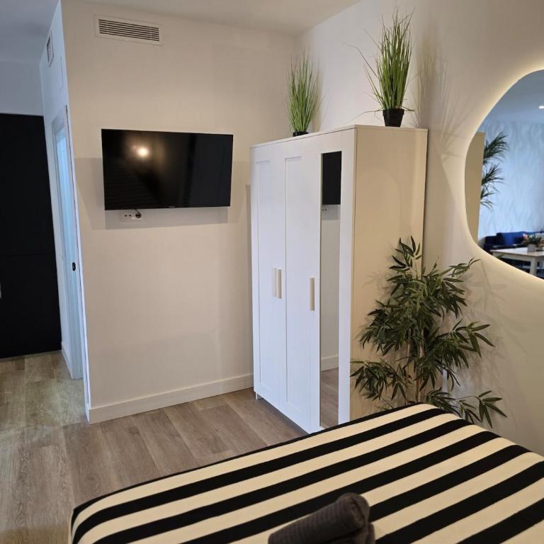Escudero Bajo A Apartment - Apartamento de 2 dormitorios - 9