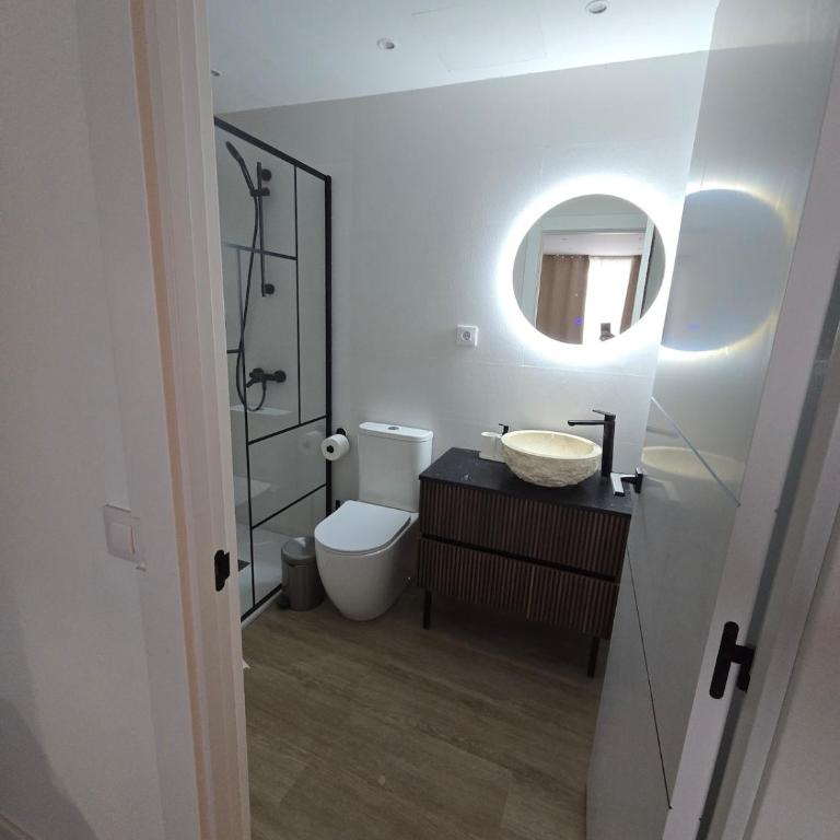 Escudero Bajo A Apartment - Apartamento de 2 dormitorios - 11