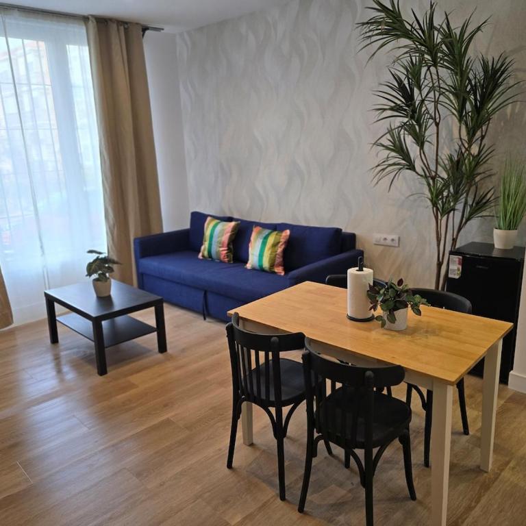 Escudero Bajo A Apartment - Apartamento de 2 dormitorios - 13