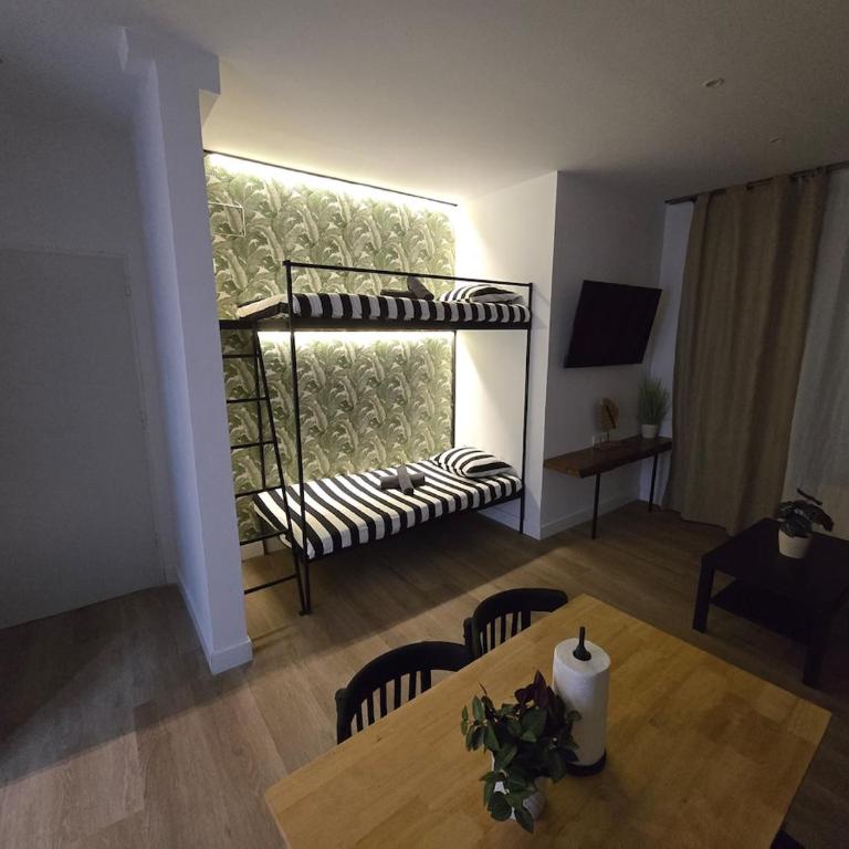 Escudero Bajo A Apartment - Apartamento de 2 dormitorios - 14