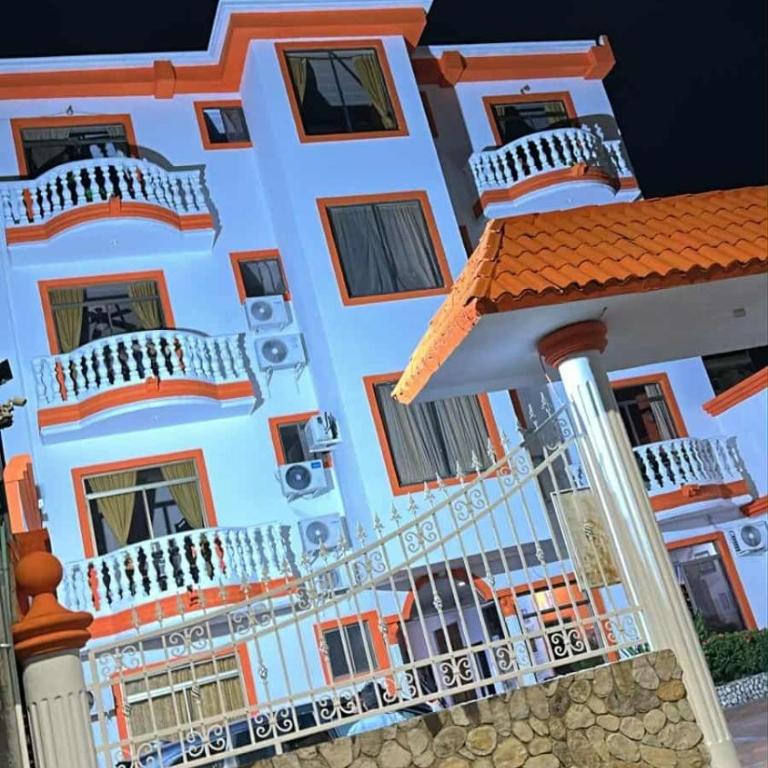Hotel Leidy Resort - Apartamento de 1 dormitorio - 7