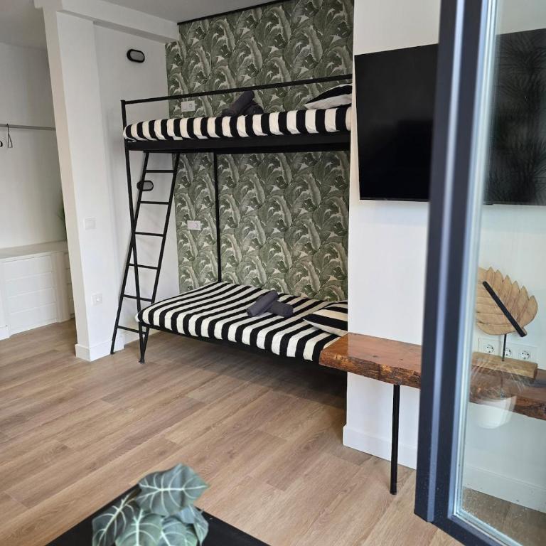 Escudero Bajo A Apartment - Apartamento de 2 dormitorios - 17